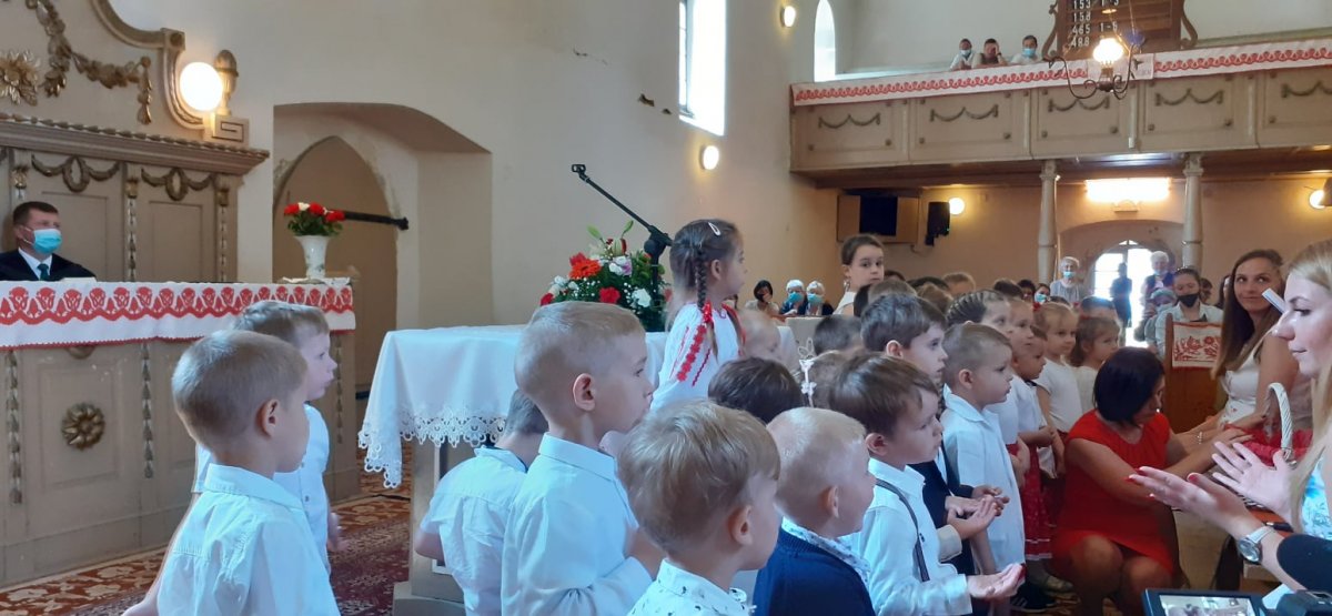 •  Fotó: Királyhágómelléki egyházkerület