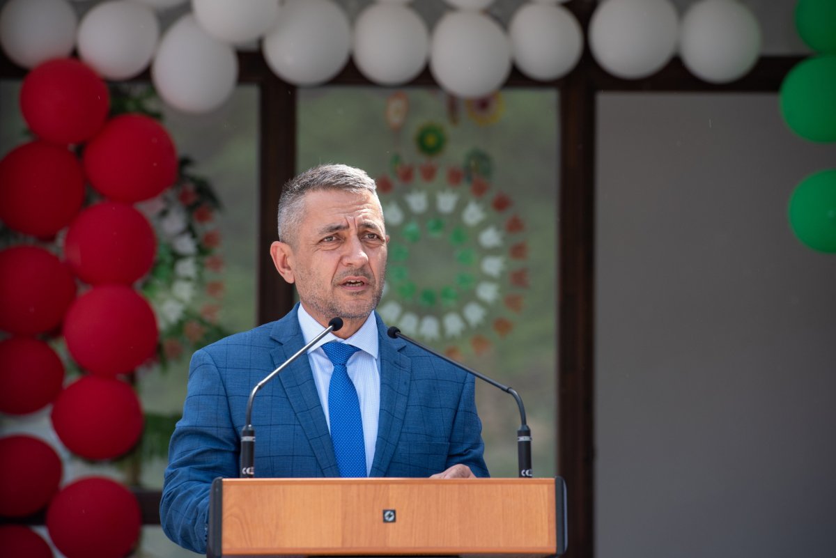 •  Fotó: MTI/Kiss Gábor