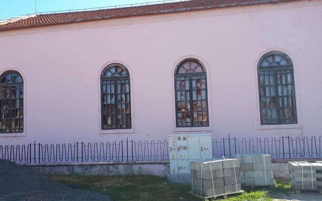 •  Fotó: Primăria Orăștie