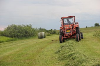 Akár 20 000 eurós támogatás is igényelhető az induló Roncstraktor programban