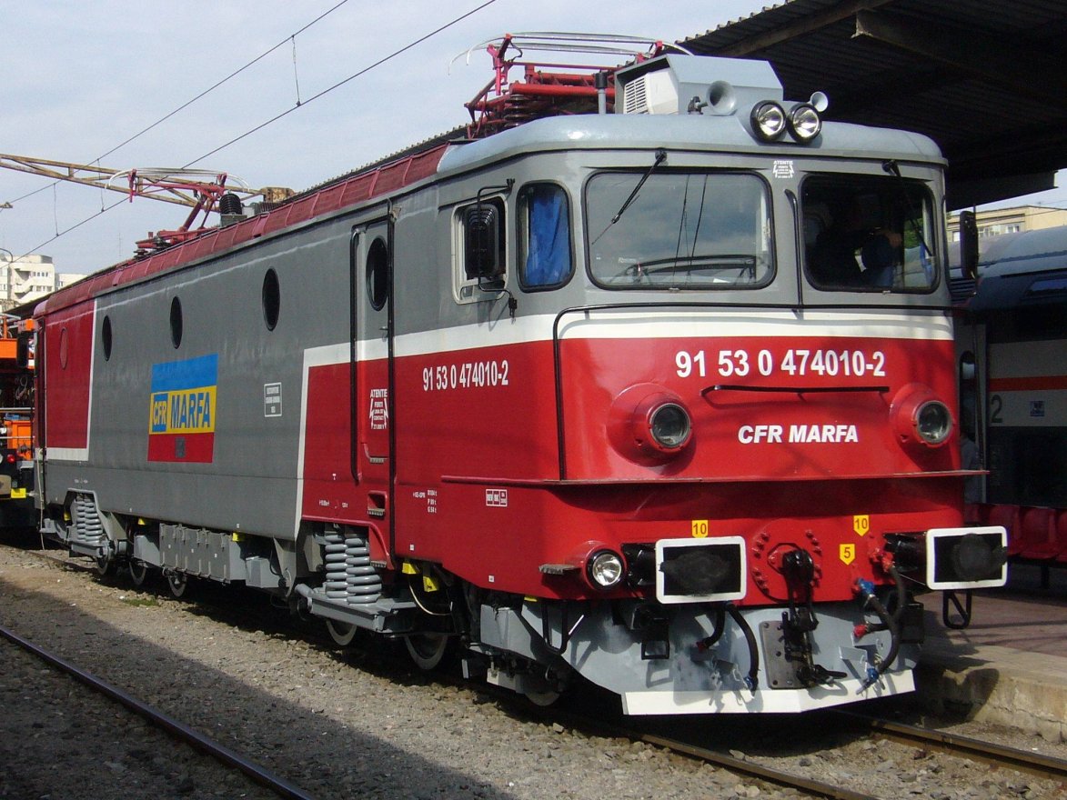 Halálra gázolt a vonat egy 15 és egy 16 éves fiút egy erdélyi városban