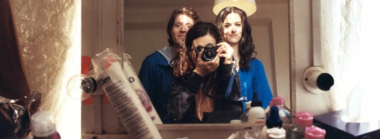 A Szarajevói Filmfesztiválon lesz az aradi származású Grosan Cristina új filmjének világpremierje