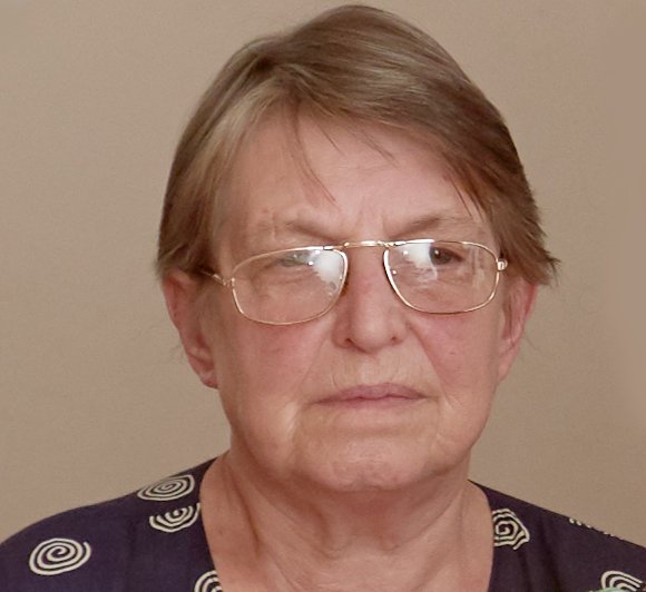 Búcsú Jakab Mártától