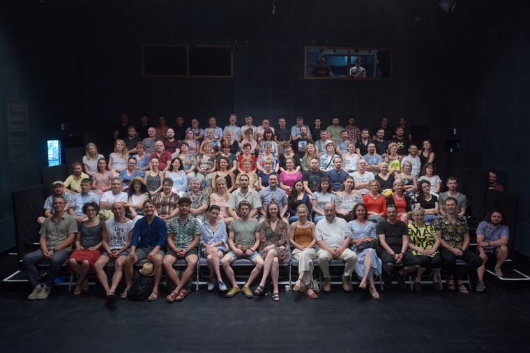 A pandémia ellenére eredményes évadot zárt és neves rendezőket vár a Kolozsvári Állami Magyar Színház