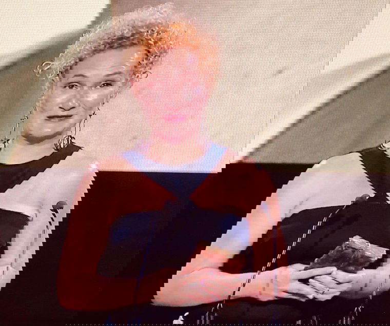 Kató Emőkét és a székelyudvarhelyi teátrumot is díjazták az UNITER-gálán