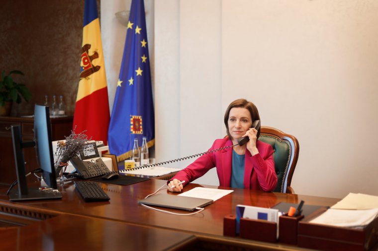 Megosztja a moldovaiakat az egyesülés kérdése