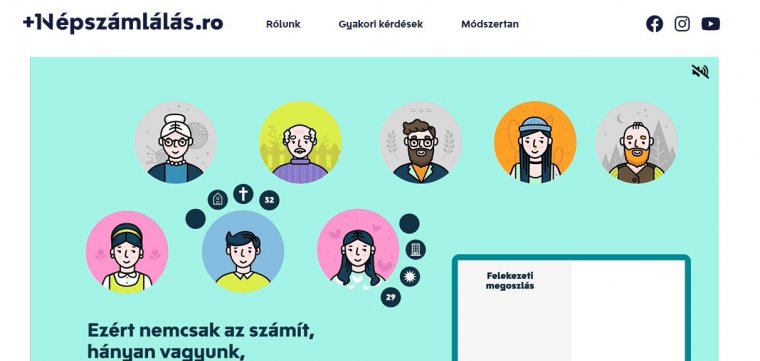 Népszámlálás: székely és csángó alkategóriát szeretnének RMDSZ-es törvényhozók
