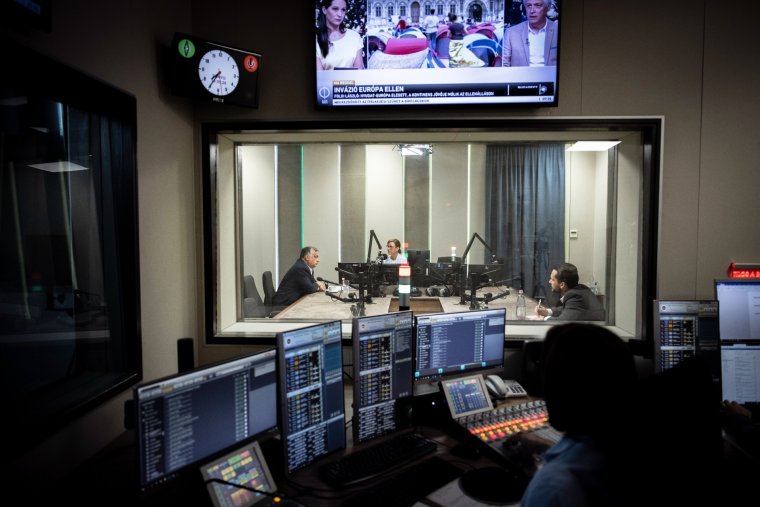 Magyarországon is kötelező lesz az oltás az egészségügyben dolgozóknak, a harmadik vakcinát is lehetővé teszik