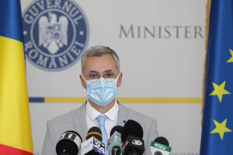 Stelian Ion most Magyarországot támadja: azon gondolkodom, szomszédaink közül kinek érdeke, hogy ne vegyenek fel Schengenbe