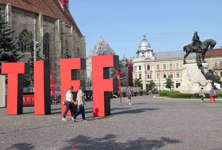 Különleges eseményekben is bővelkedik az idei TIFF, már elérhető a részletes program