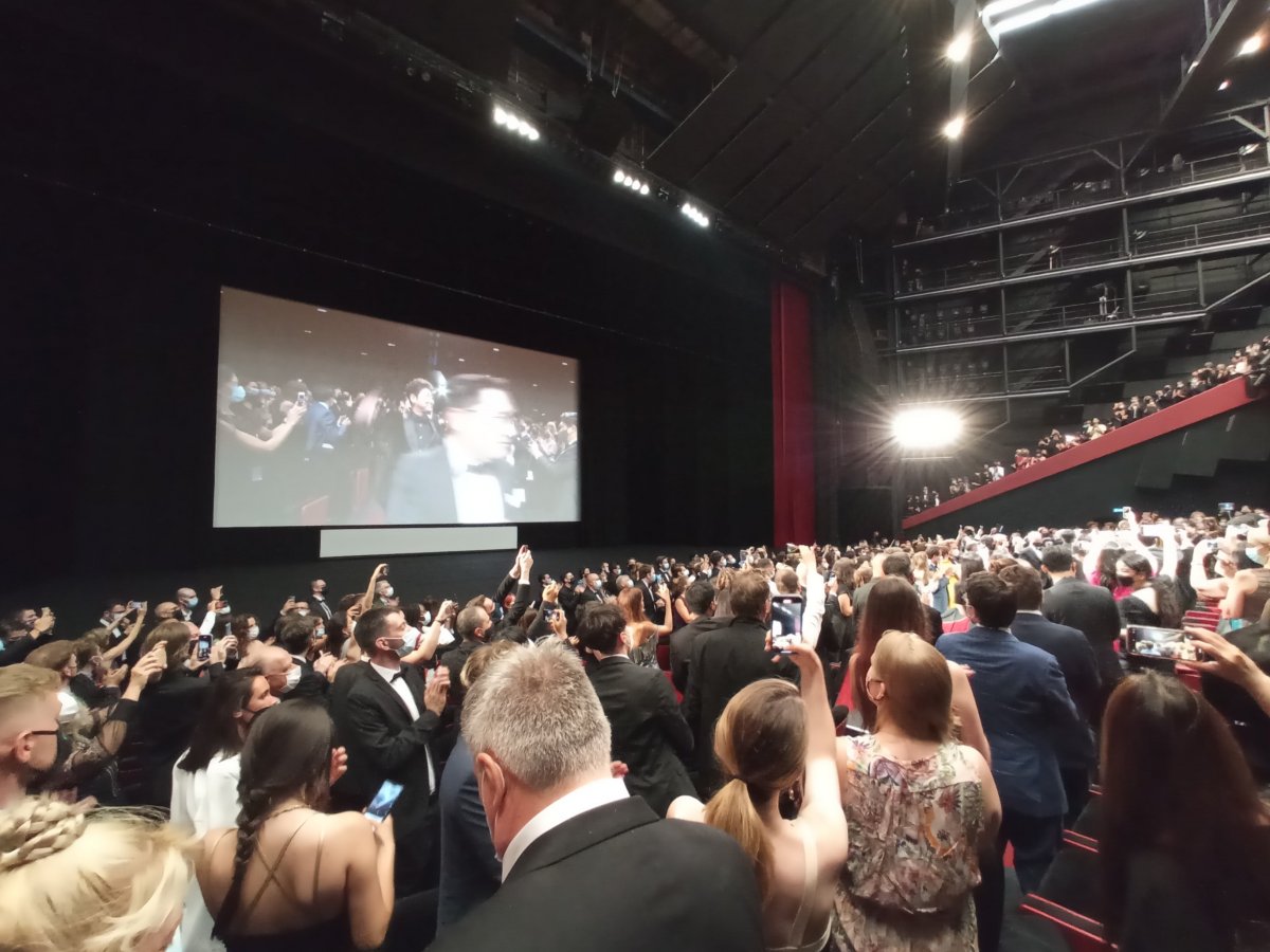 •  Fotó: Tóth Gödri Iringó