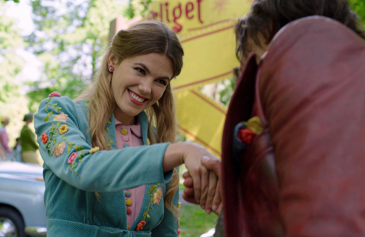 •  Fotó: El a kezekkel a papámtól/Facebook