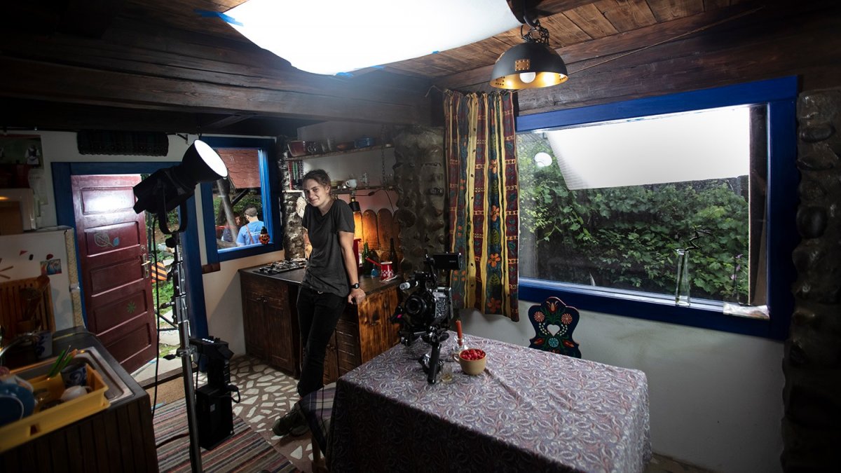 •  Fotó: Pálos György