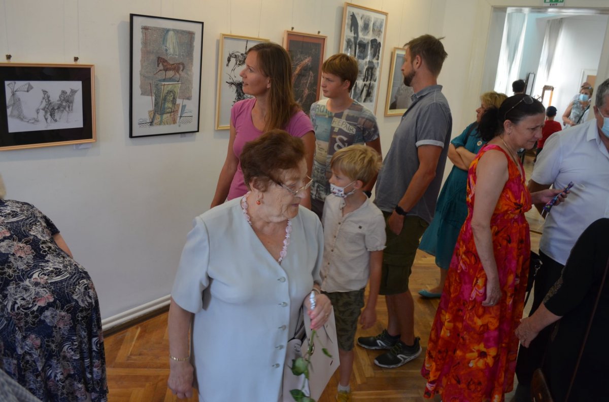 •  Fotó: Horváth László/Facebook