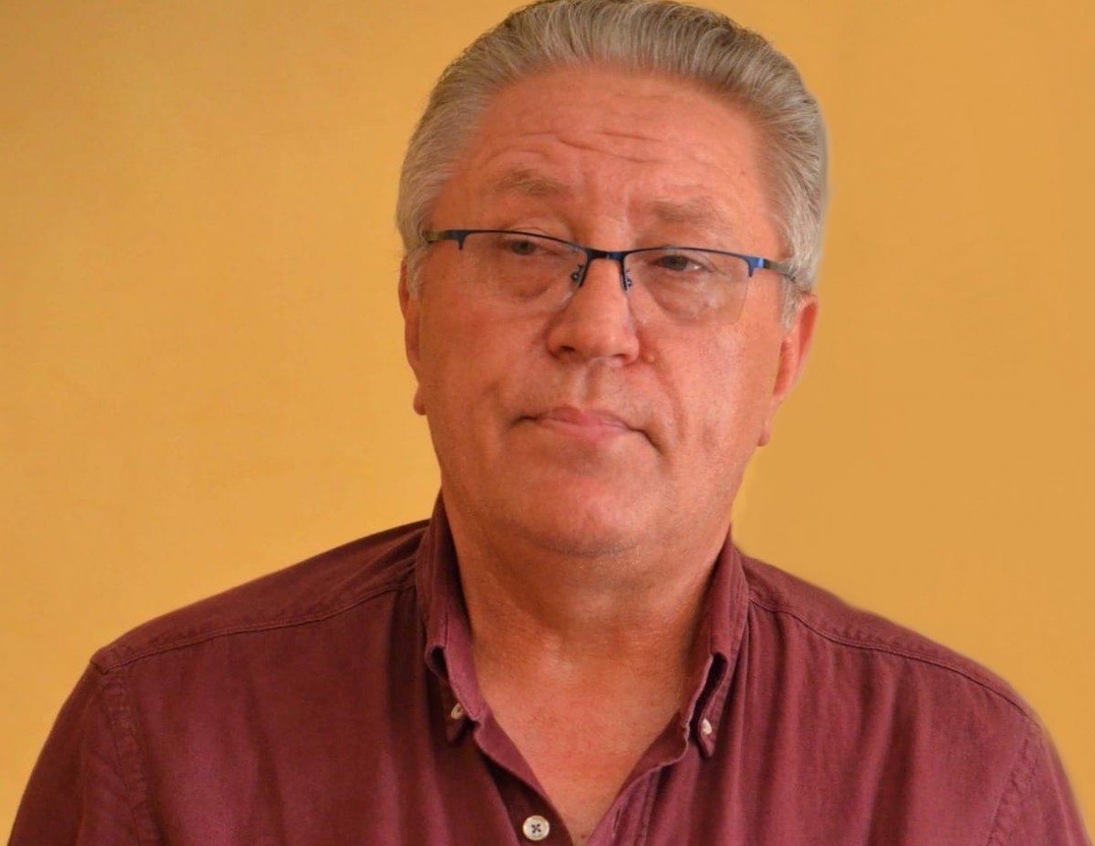 Rădoit befolyással való visszaéléssel és zsarolással gyanúsítják, büntetőeljárás indult ellene •  Fotó: Facebook/Ion Cornel Rădoi