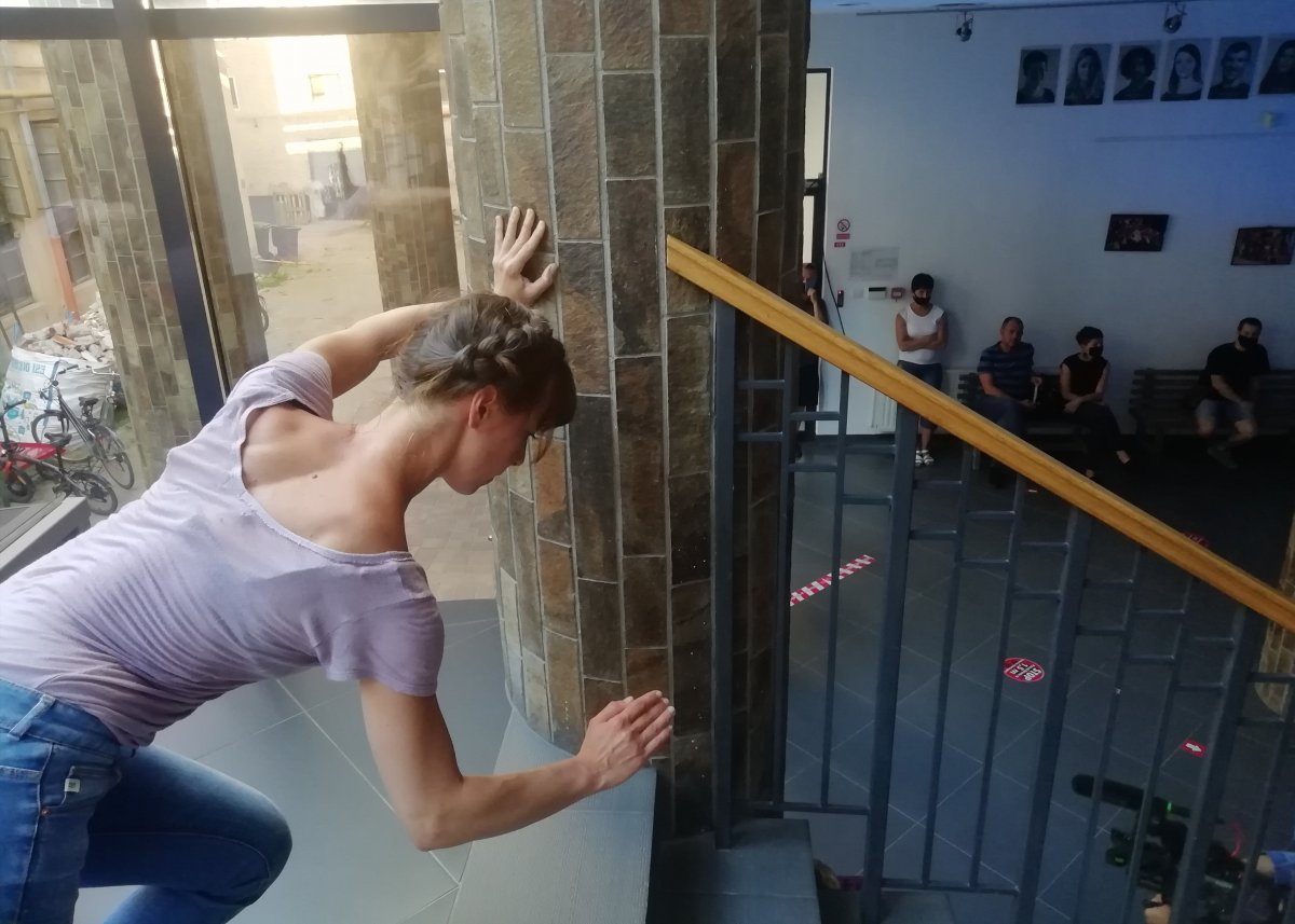 •  Fotó: Oláh Eszter