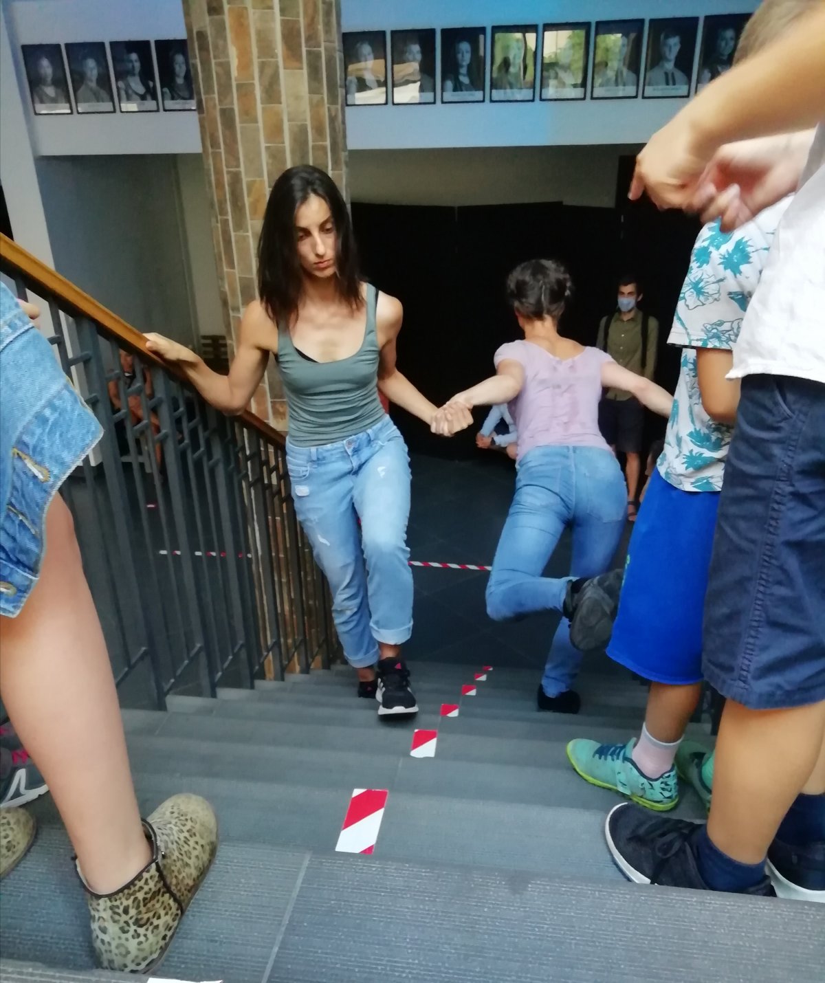 •  Fotó: Oláh Eszter