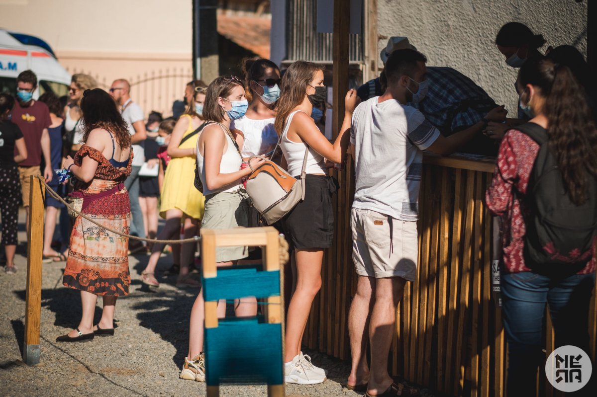 •  Fotó: Orbán Eszter és Serar Szabolcs