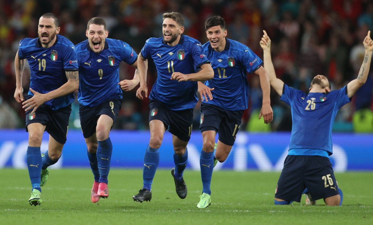 •  Fotó: UEFA