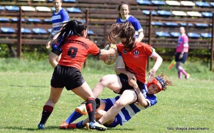 •  Fotó: Facebook/rugby7feminin