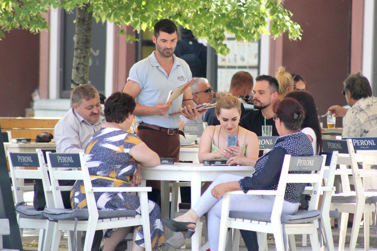 •  Fotó: Jakab Mónika