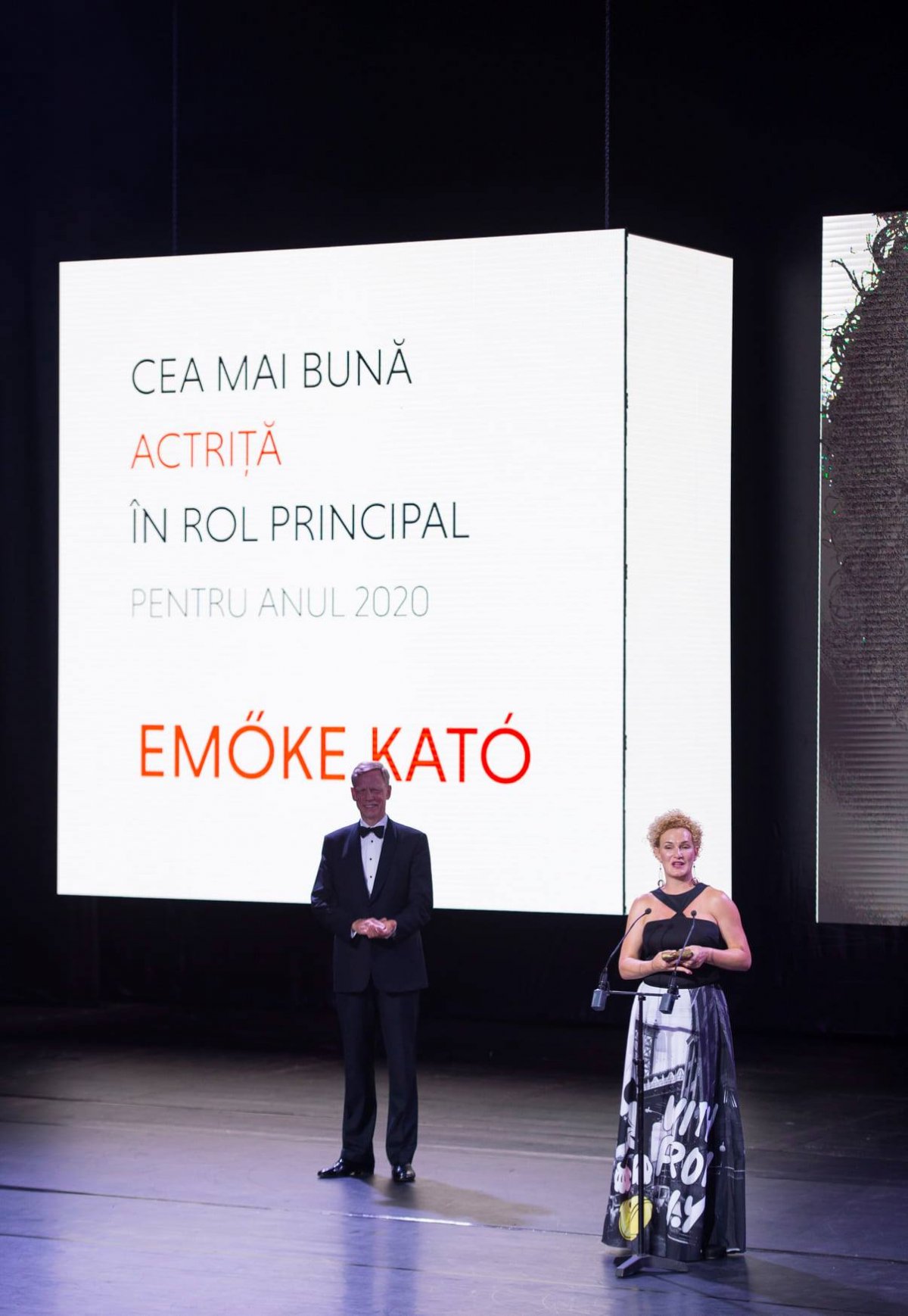 •  Fotó: Facebook/UNITER/Andrei Gîndac