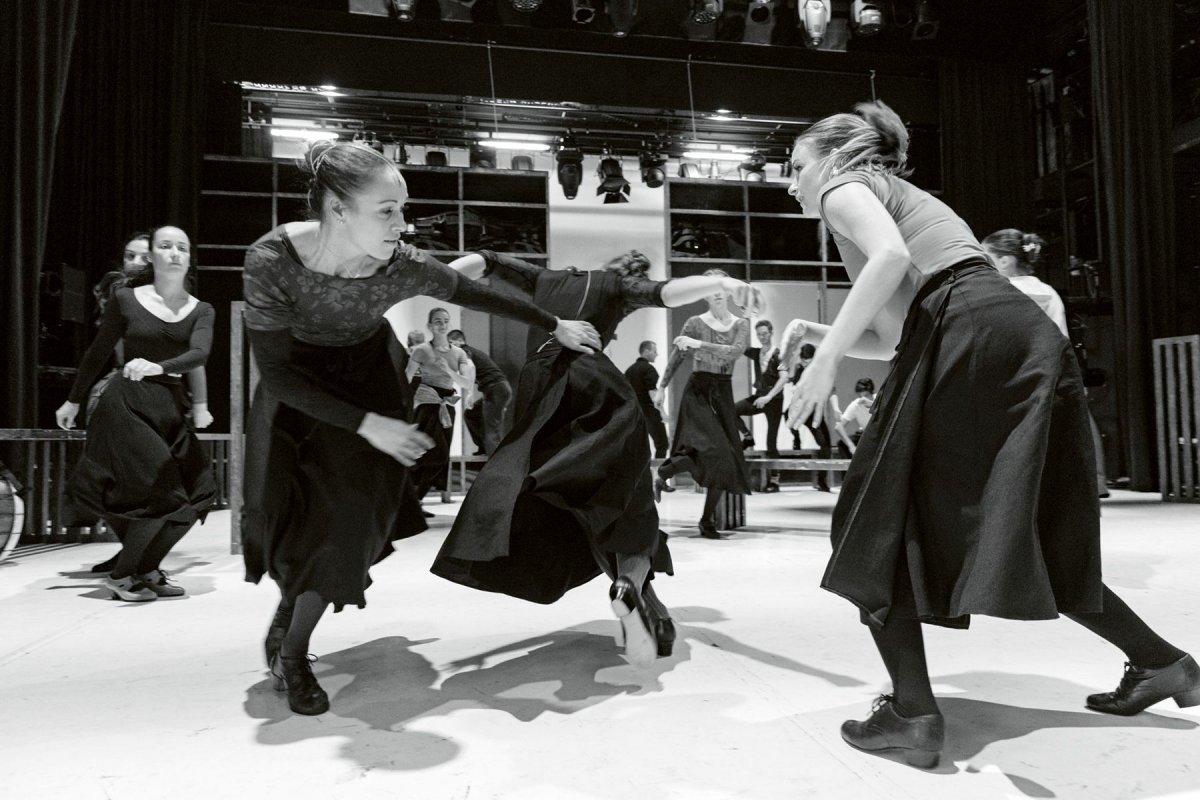 •  Fotó: Váradi Levente