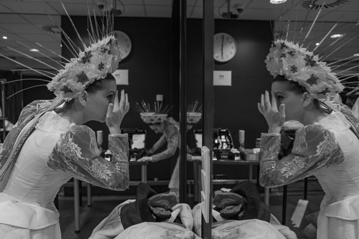 •  Fotó: Váradi Levente