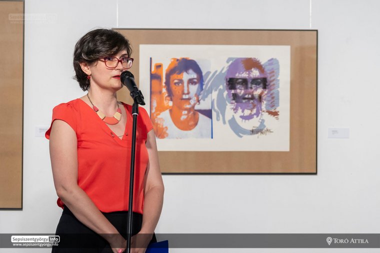 Igényekhez igazított kulturális célok – Szélesebb közönséggel szerettetné meg a művészetet az Eműk új igazgatója