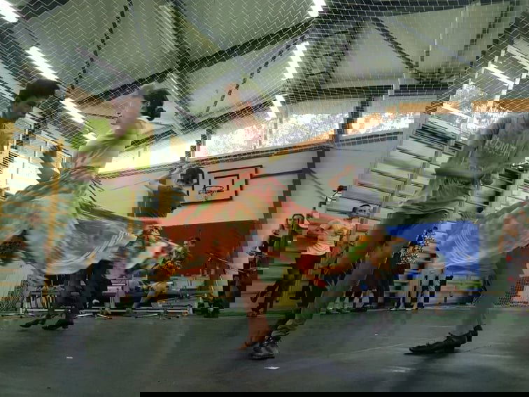 Falakat bont le a roma kultúra megismerése a Kommandói Cigányfolklór Táborban