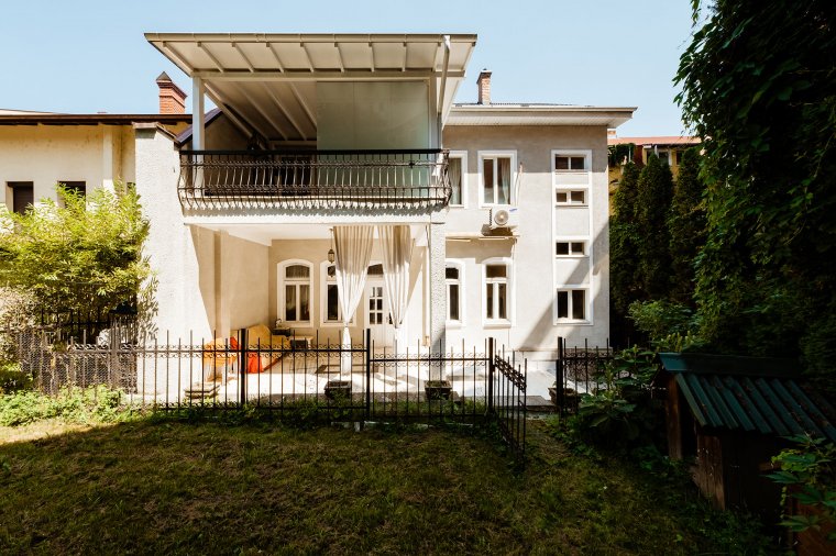 Mégsem Kun Béláé volt a kolozsvári „Kun Béla-villa?”
