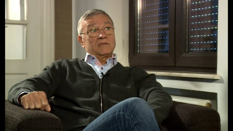 A bukaresti ítélőtábla jogerősen felmentette Mircea Sandut a vesztegetés elfogadásának vádja alól