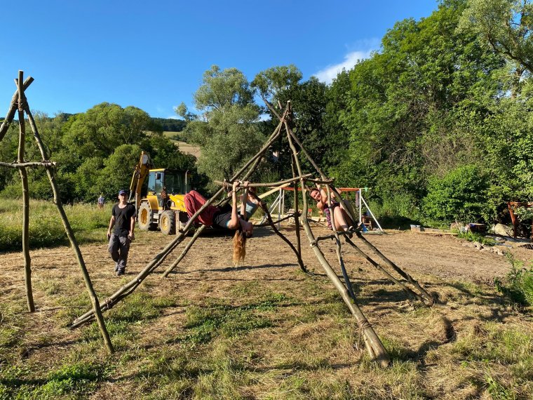 Természetbe ágyazott közösségi élményre hív a Mumush fesztivál