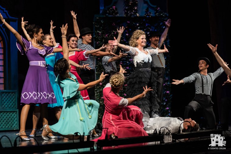 Film, színház, muzsika a kincses városban: gazdag kulturális programsorozatot kínál a Kolozsvári Magyar Napok