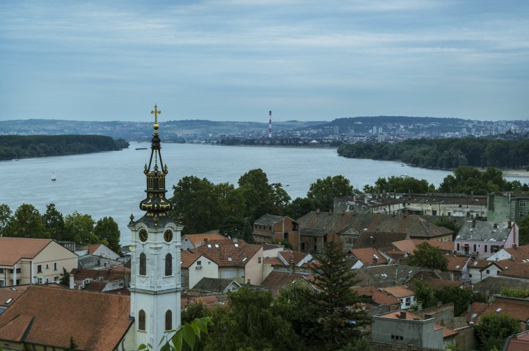 A szerb kormány kinevezte a magyar államtitkárait