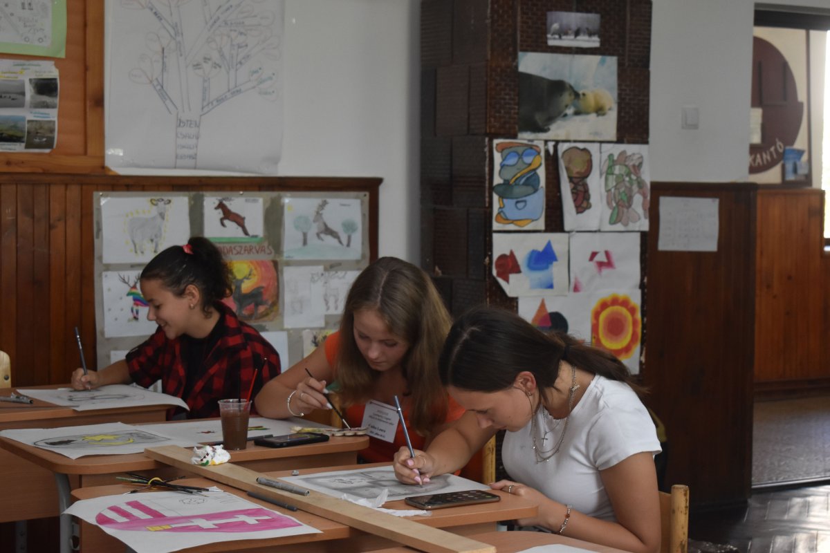 •  Fotó: Ady Endre Kulturális Egyesület