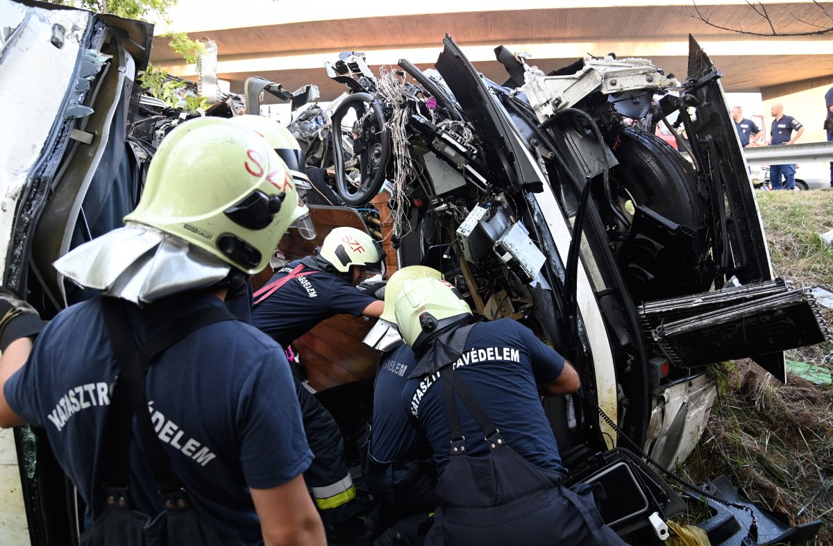 •  Fotó: MTI/Mihádák Zoltán