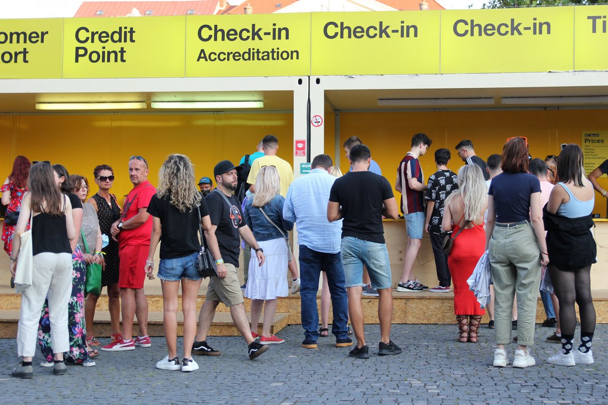 •  Fotó: Jakab Mónika