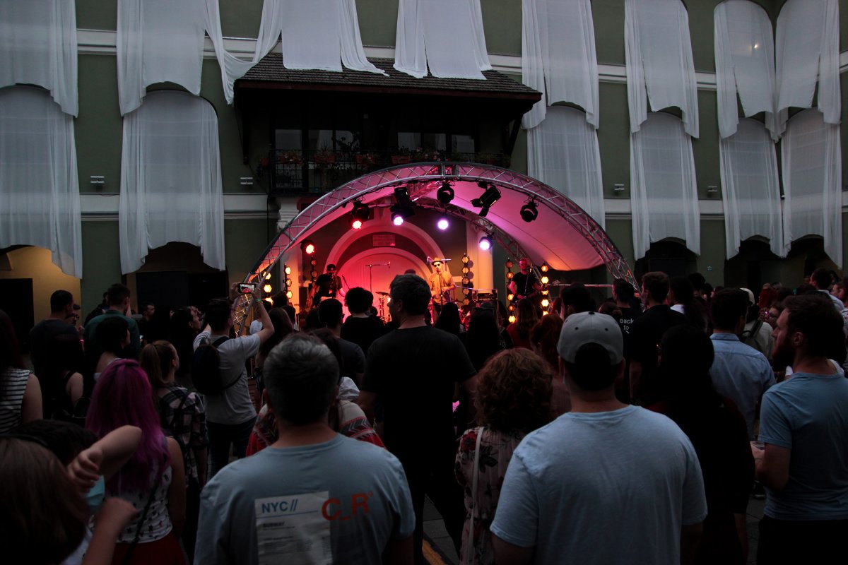 •  Fotó: Jakab Mónika