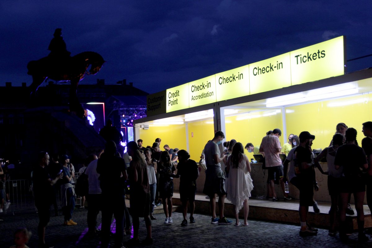 •  Fotó: Jakab Mónika