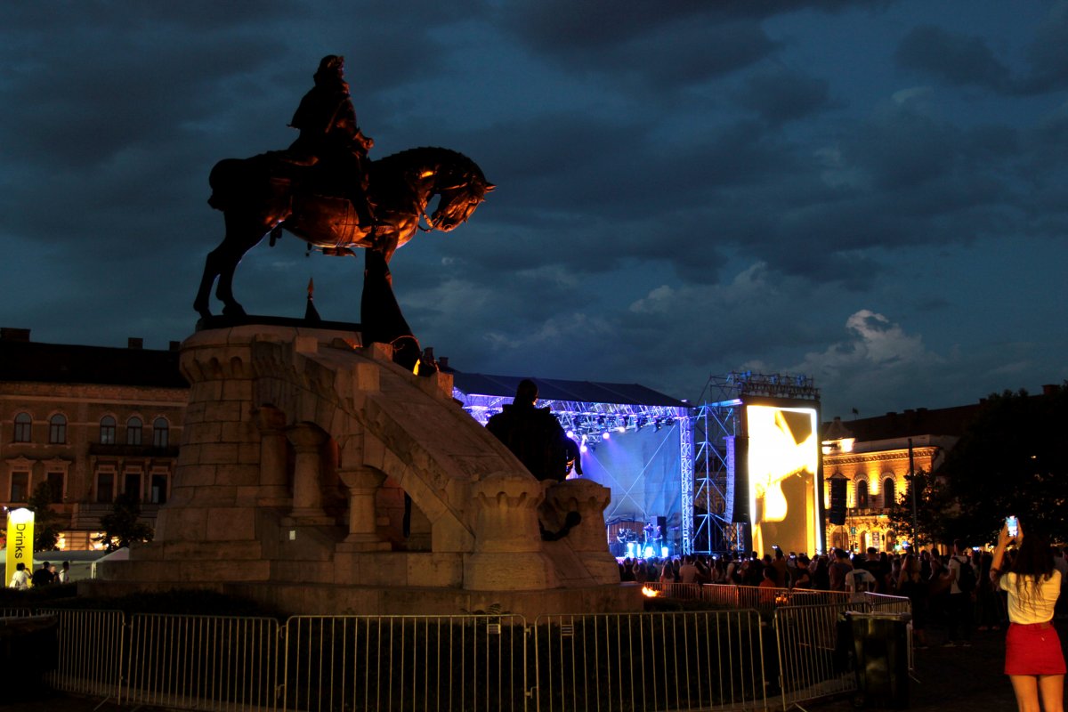 •  Fotó: Jakab Mónika