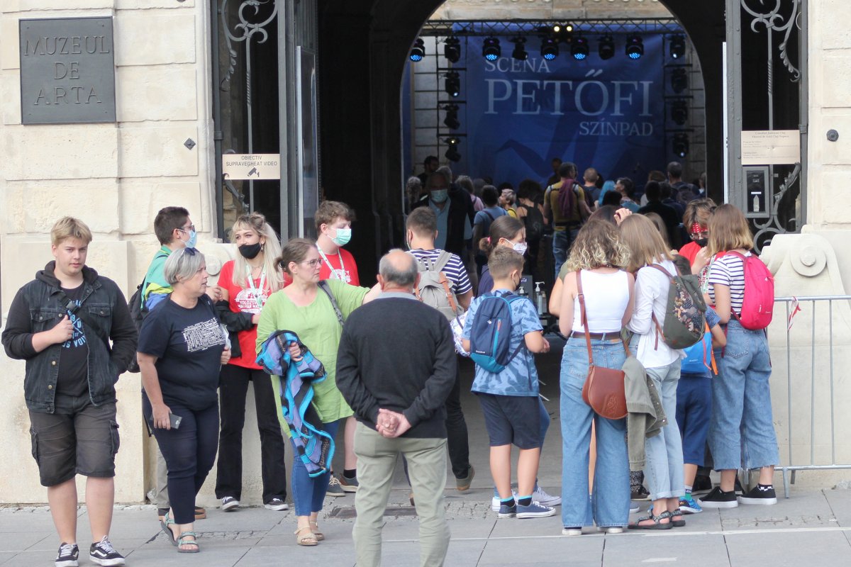 •  Fotó: Jakab Mónika
