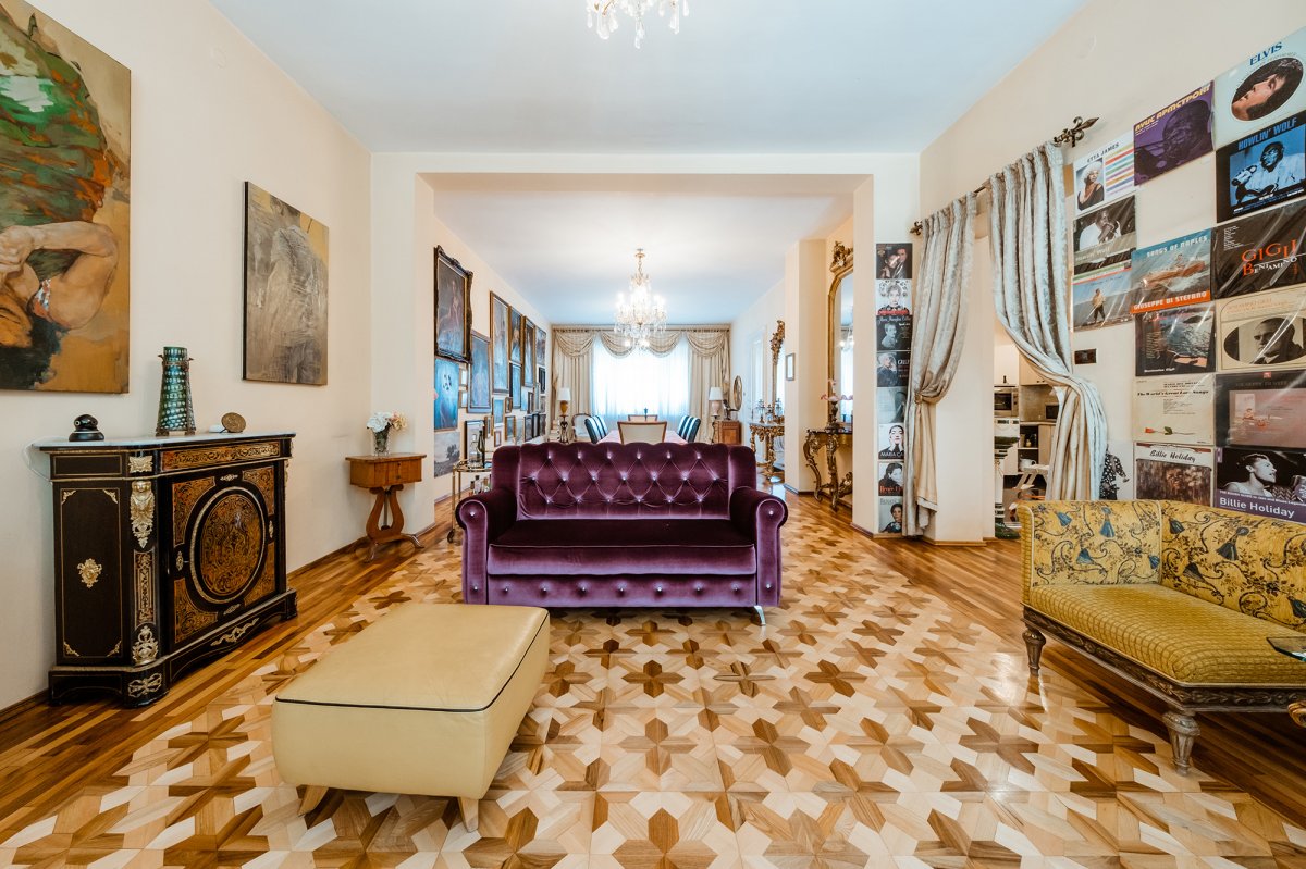 •  Fotó: Sothebysrealty.ro