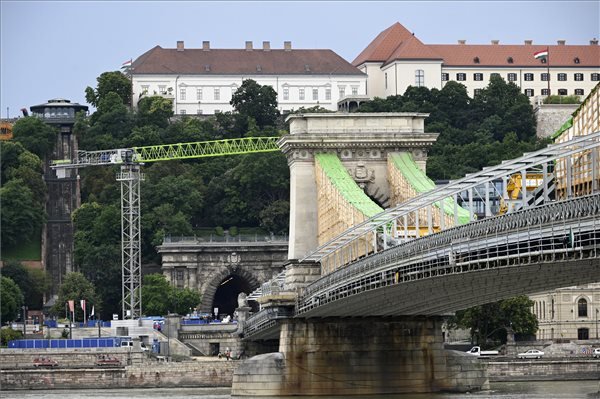 •  Fotó: MTI/Szigetváry Zsolt