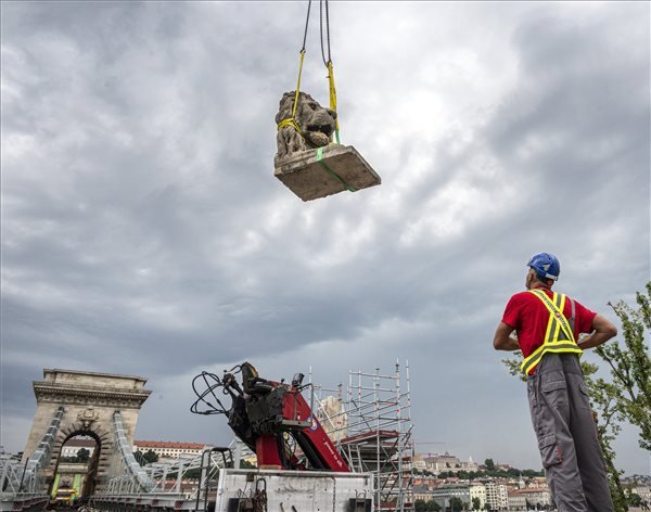 •  Fotó: MTI/Szigetváry Zsolt