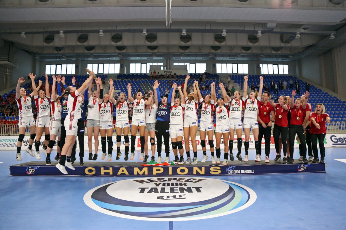 •  Fotó: EHF
