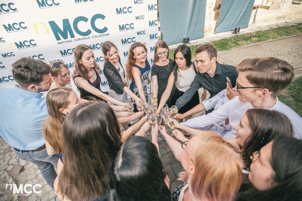 Képünk illusztráció •  Fotó: MCC Kolozsvár