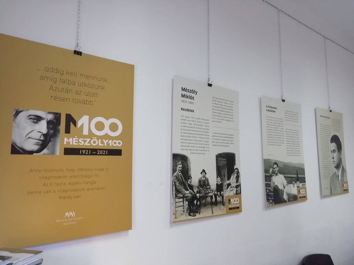 •  Fotó: Oláh Eszter