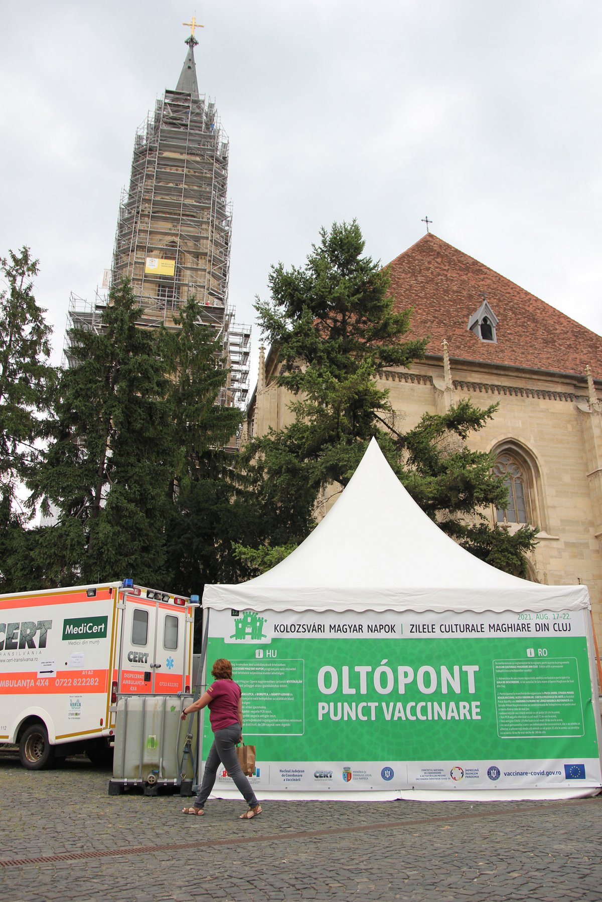 •  Fotó: Jakab Mónika