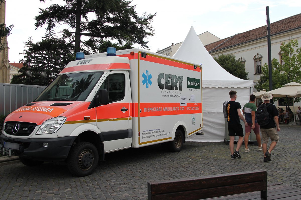 A védettség nem az első tűszúrástól számítandó, a kialakulása időigényes folyamat •  Fotó: Jakab Mónika